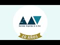 Encuentro Federal SAV 20 años