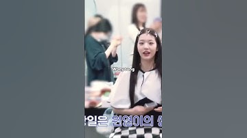 ￼How Wonyoung has negatively Brainwashed her group…#shorts#ive#wonyoung#kpop#kpopidol#fyp#fypシ゚