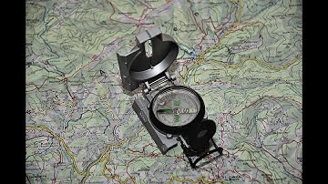 Magnetic Inclination and Declination