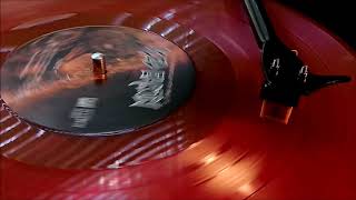 Iced Earth &quot;Clear The Way (December 13th, 1862)&quot; from Incorruptible Red Vinyl Edition