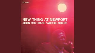Call Me By My Rightful Name (Live At Newport Jazz Festival/1965)