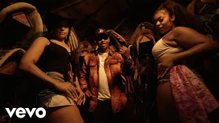 Tonio Armani - Country Girl (Official Music Video)