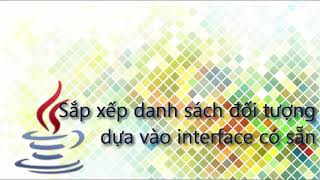 Tự Học JAVA - Bài 73