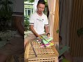 Sampul buku mika roll panjang 5 meter, bikin buku rapi, awet dan kelihatan lebih eksklusif