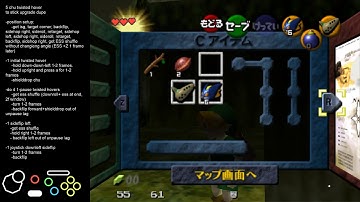 5+1 Chu Twisted Hover Deku Stick Upgrade Dupe