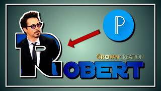 Name text Photo Editing | Letter Portrait Effect In PixelLab Tutorial | Pro Editing In PixelLab 2023