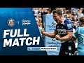 Bath v sale  full match  late score send them to the final  gallagher premiership 2324