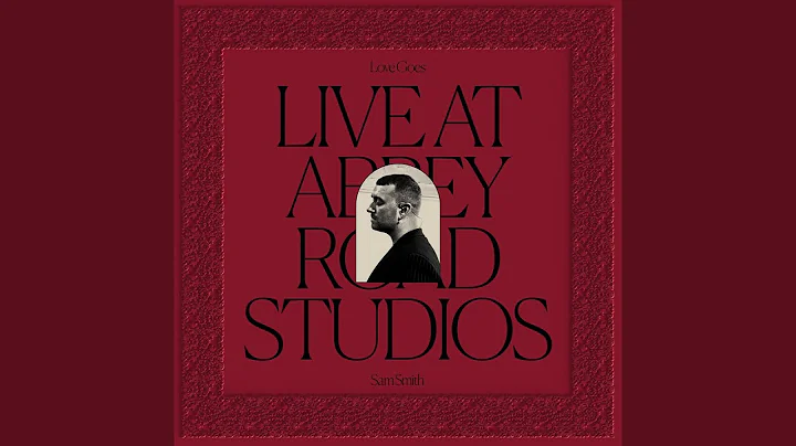 Dancing With A Stranger (Live At Abbey Road Studios)