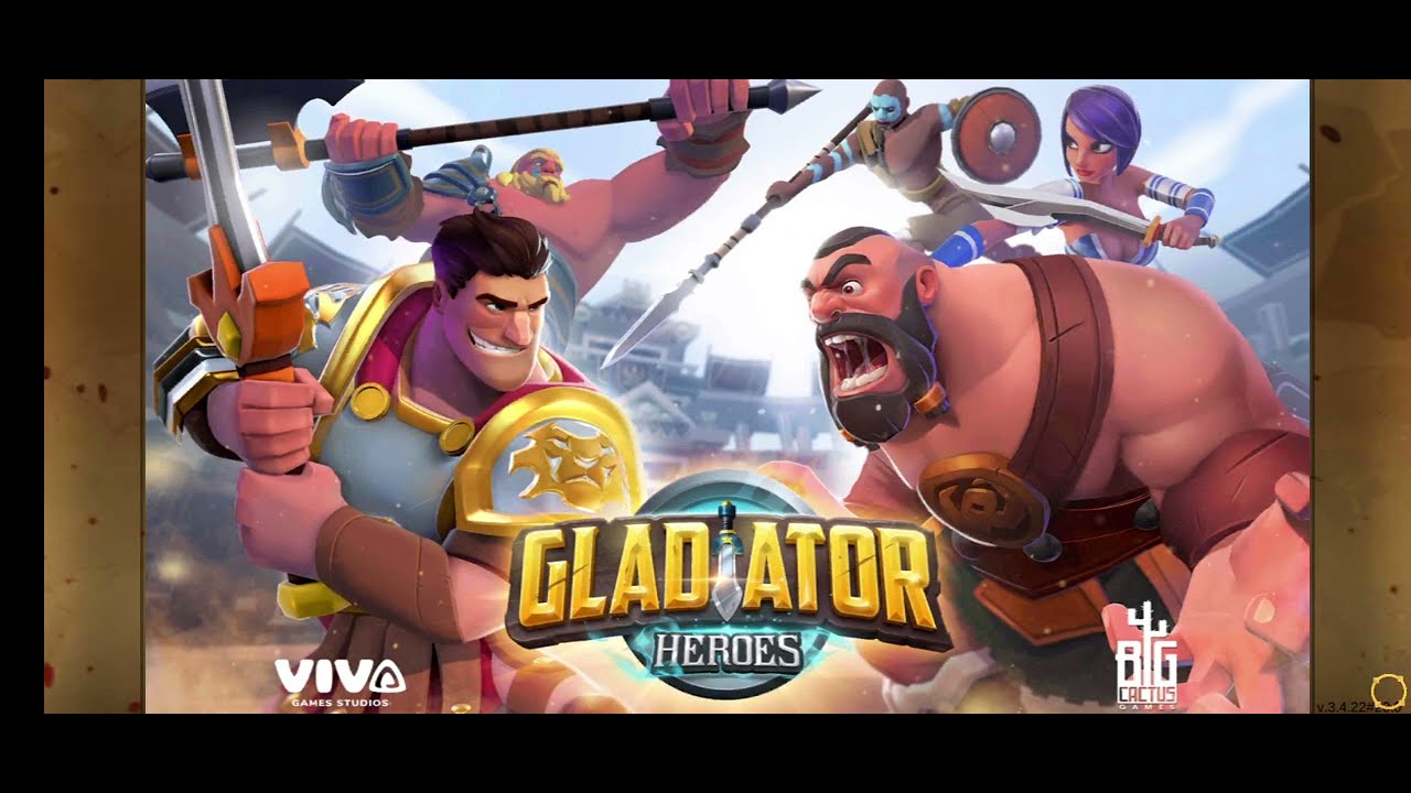 Gladiator Heroes games,gladiator heroes,gladiator heroes tips