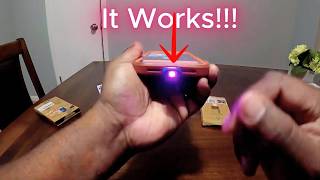 This device belongs in your Tackle Bag!