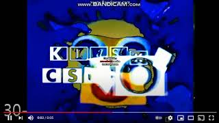 (Reuploadish) Veloz Mente 5384 Csupo MediaLuisGamecube