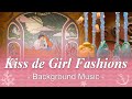 Tokyo DisneySea キス・デ・ガール・ファッション BGM