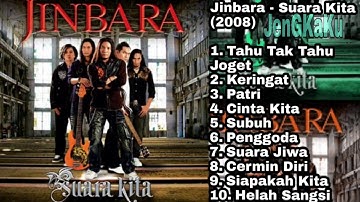 Jinbara - Patri