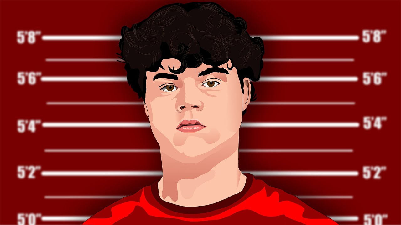 How Jack Doherty Became The Most Hated Youtuber Ever