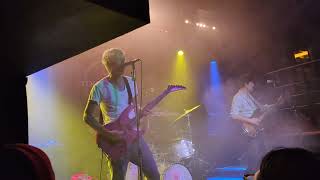 We Are Scientists: Operator Error - live at Monroe&#39;s, Galway, Ireland 5th August 2023