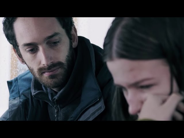 少女の娼婦を取材するジャーナリストを通して描く現代社会のモラル…2016TIFF上映『フィクサー』(ルーマニア=フランス)