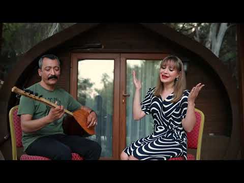 Alperen Kekilli & Leonida Timuş - Bana bir gelsen  #adana #karataş #bungalov