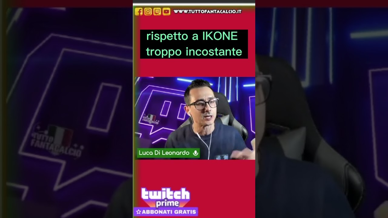 CONSIGLI FANTACALCIO 17^ Fiorentina Sassuolo