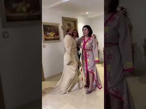 زينة داودية بالوك الجديد ديالها