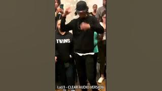 Larry Dancing Music - TroyBoi (NinjaBang)