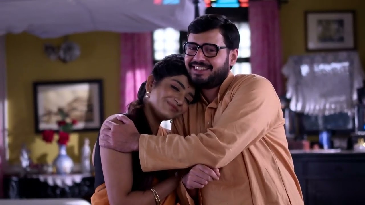 Soudaminir Sansar - Ep 359 - Joydeb Mondal - Bengali Tv Serial - Zee5 Bangla Classics