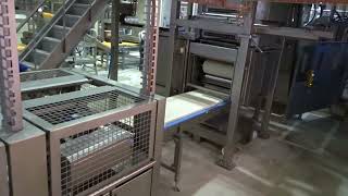 Industrial Breadcrumb Production Line Royal Kaak