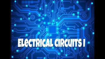 Electrical Circuits -1 (66721) I Part - 15 I Skills Portal Bangladesh