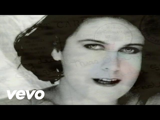 Alison Moyet - Wishing You Were Here