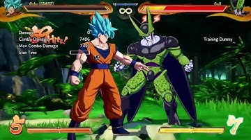 It Has Been PERFECTED (Blueku Sparkless Solo ToD)