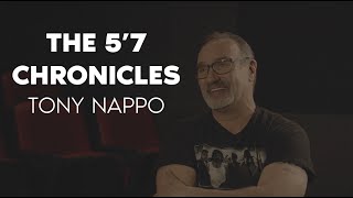 Insights into Acting | Interview with Tony Nappo