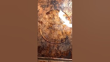 Quickie Art Videos: Gelli with Stamps ‘N Stencils