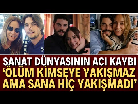Özlem Akınözü hayatını