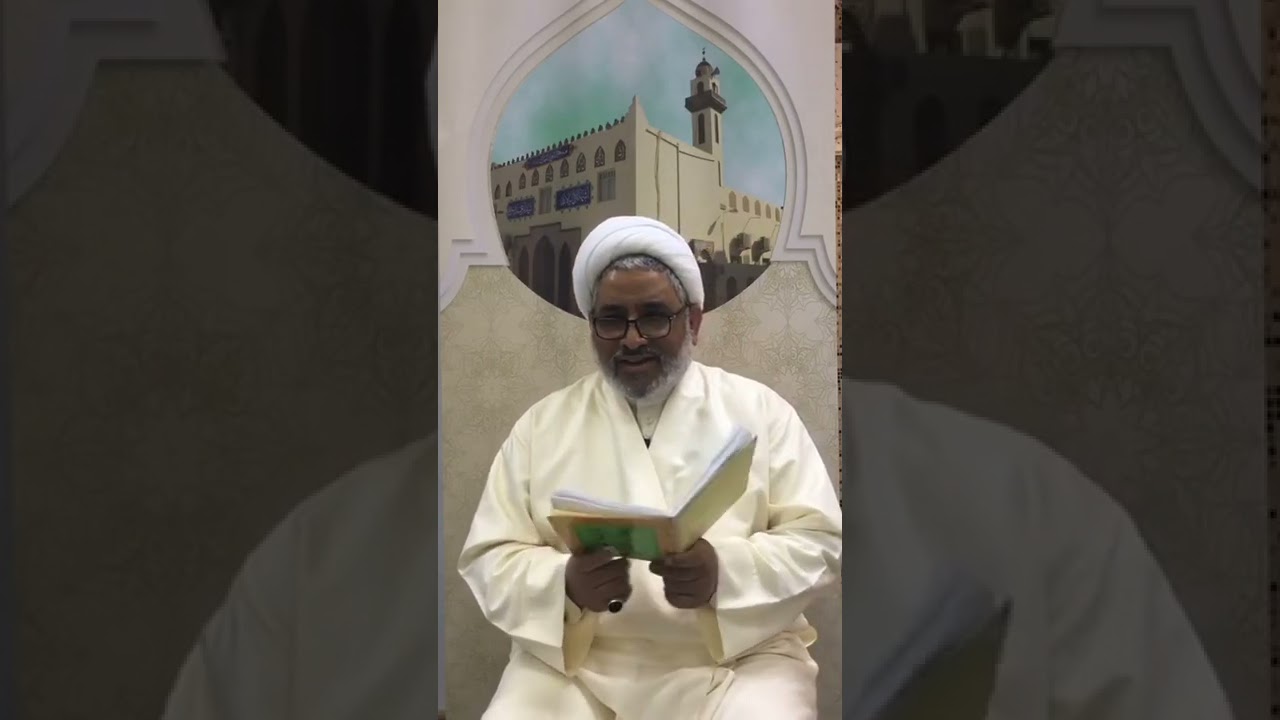 ⁣🔻المحرّمات في الشريعة الإسلاميّة🔻  رذيلة  البخل