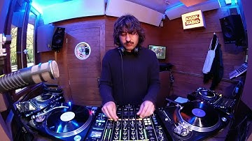 Crevette Records w/ Innuendo @ Kiosk Radio 13.10.2025