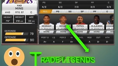 HOW TO TRADE LEGENDS V75 AND V76