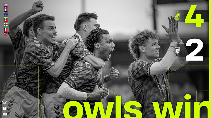 Match Highlights: Union Omaha Win SIX-GOAL Cup Thriller at Home