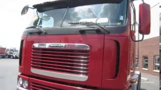2005 Freightliner Argosy For Sale