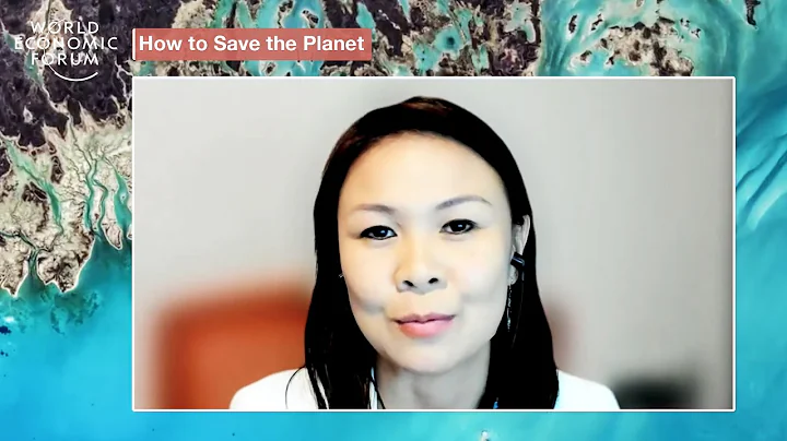 Global Mobility Transition | Sustainable Development Impact Summit