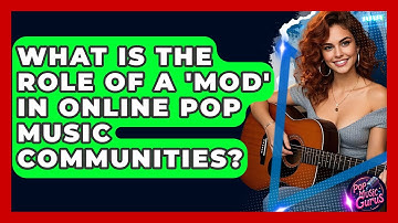 What Is The Role Of A 