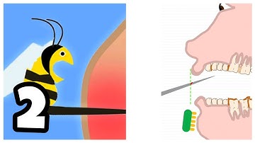 Help Me: Tricky Story  Walkthrough Gameplay Android IOS | RC PLAYERZ #2