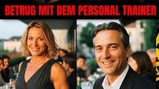 Download Lagu Er dachte, sie ging jede Nacht ins Fitnessstudio – bis er sie im Haus des Personal Trainers sah MP3