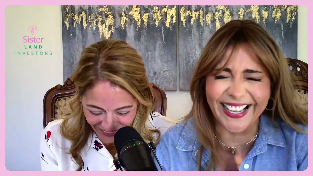 Women Uniques Advantages In Real Estate Investing/ SLI #23