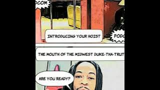 PodCom cardi b interview