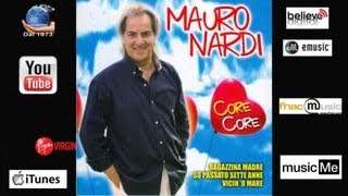 Mauro Nardi - Vicin 'O Mare chords