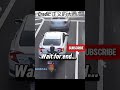 Civic Khari Thi… Bike FULL Speed Se Takra Gayi Dangerous Accident#shortsviral#shockingaccident