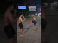 Kader Tapak Suci ditantang pemuda sok jagoan #tapaksuci #silat #pencaksilat #boxing #ufc