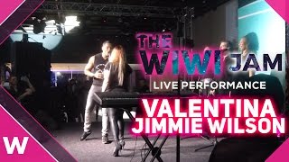 Valentina Monetta And Jimmie Wilson Spirit Of The Night Live The Wiwi Jam 2017 May 6
