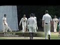 CRICKET HIGHLIGHTS: TBCC vs Portslade