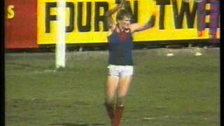 AFL - Mark 'Jacko' Jackson