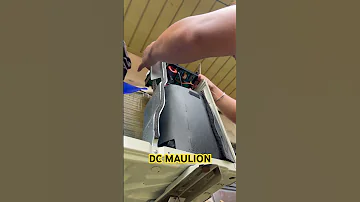 OX Airconditioner Outdoor PCB Replaced 